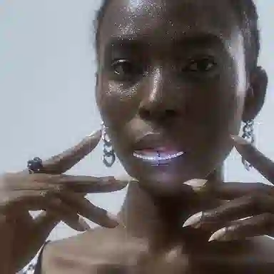 BLACKHEAD