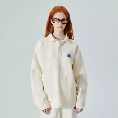 PSO Brand Polo