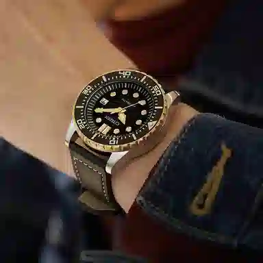 Citizen ME Series NJ0176-10E