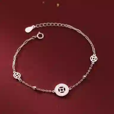 DAISY BEAUTY S925