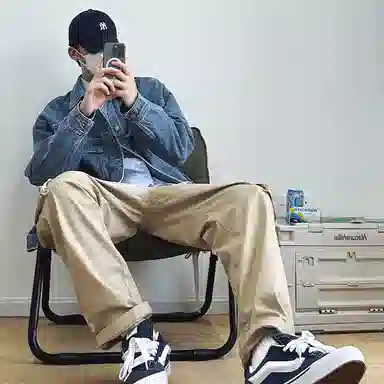 Teenie Weenie Denim Jacket