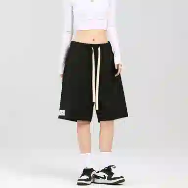 Unite Life HOODS Shorts