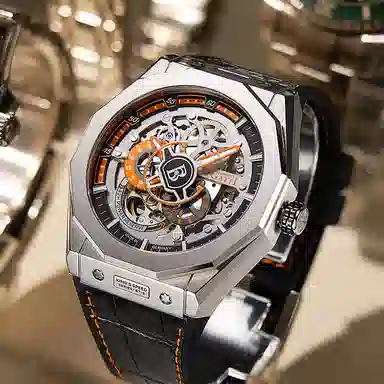 BONEST GATTI 22mm BJD-B1