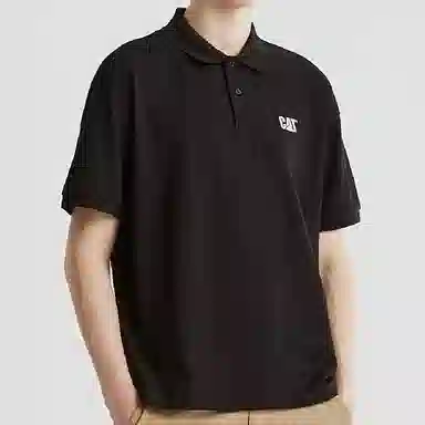 CAT SS23 Polo