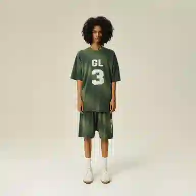 GALLIANO LANDOR FW22 logoT