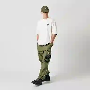Aape SS22 T