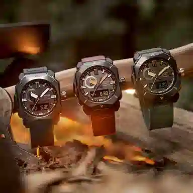 Casio PRO TREK PRW-6900YL-5PR