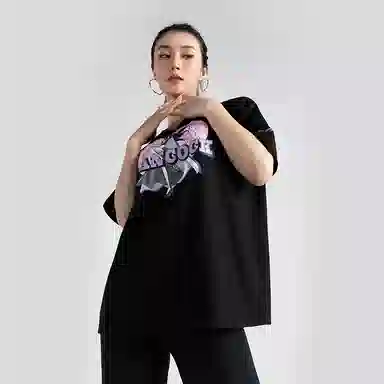 Monster Guardians x T