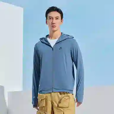 PELLIOT UPF50+ Summer Jacket