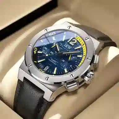 I&W Carnival DW8605G