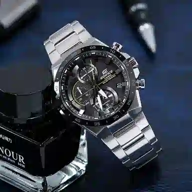 Casio EDIFICE EFB-690SBB-1AVUPR