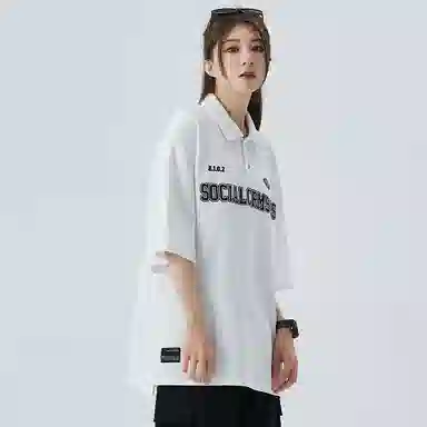 SCRM Polo