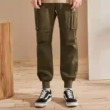 Dickies
