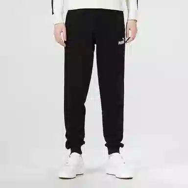 PUMA Ess Elevated Sweatpants
