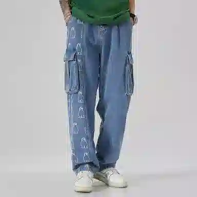 JASONWOOD Denim Series