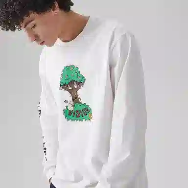 Vision Street Wear T