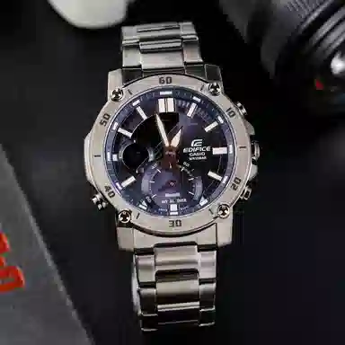 CASIO EDIFICE ECB-20YDC-1APR