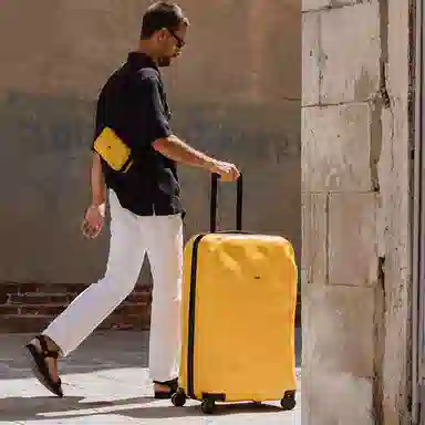 CrashBaggage PC