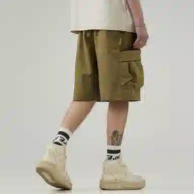 BJHG Shorts