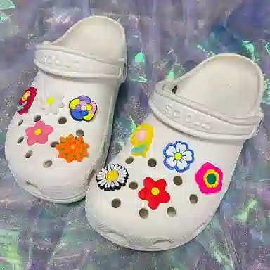 US8ACC crocsDIY