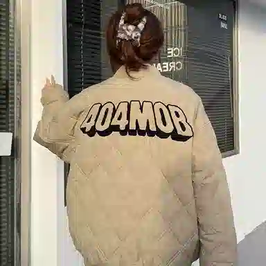404MOB GANG