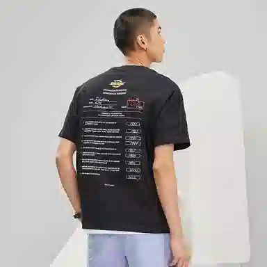 Dickies SS22 logoT