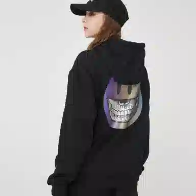 SPRAYGROUND x Ron English