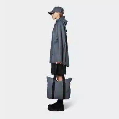 Rains Tote Bag Rush Tote