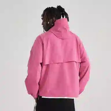 KILLWINNER Logo Hooded Jacket