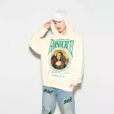 HARSH AND CRUEL AW22