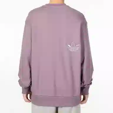 adidas originals Adicolor Crew Logo