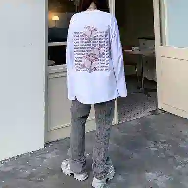 404MOB GANG T
