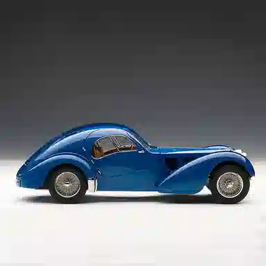 AUTOart AA 143 57SC ATLANTIC 1938