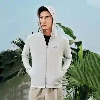 PELLIOT UPF50+ Summer Jacket