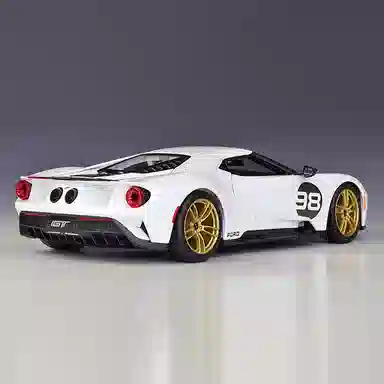 Maisto 118 Ford GT