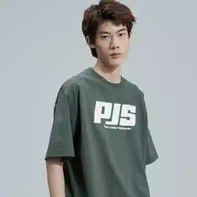 PJ's Vigor LogoT
