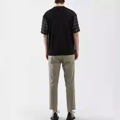 DAVID NAMAN SS22