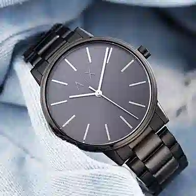 ARMANI EXCHANGE AX2701