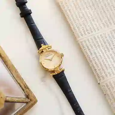 Vivienne Westwood DWVV090GDBK