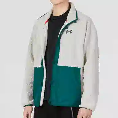 Under Armour Lny Boucle Jacket