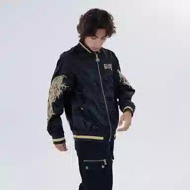 Boy London FW22 Logo