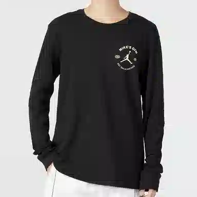 Jordan M J Df Sprt Bc Gfxls Crew