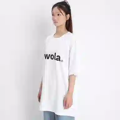 Gwola Logo T-Shirt