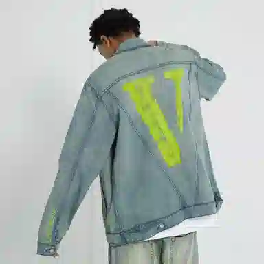 VLONE VLogo