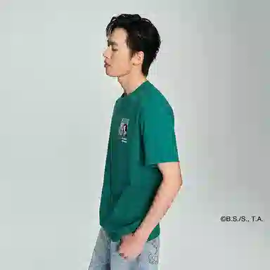 Lee x SS23 T