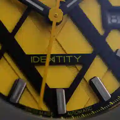 CODEX X 43mm 1138.10.0217.R17