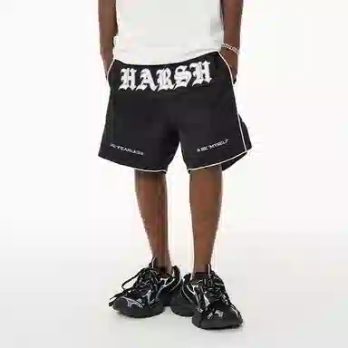 HARSH AND CRUEL SS23 Shorts