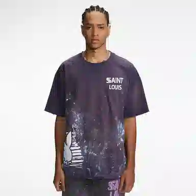 SSSAINT LOUIS x Playboy T