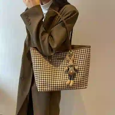 JANE KLAIN Tote