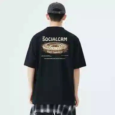 SCRM T